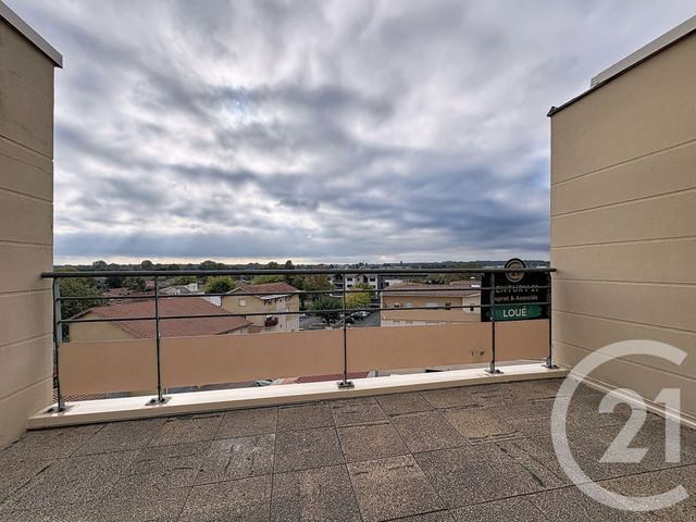 Appartement T3 &agrave; louer - 3 pi&egrave;ces - 82,18 m2 - La Teste De Buch - 33 - AQUITAINE