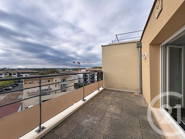 appartement - LA TESTE DE BUCH - 33