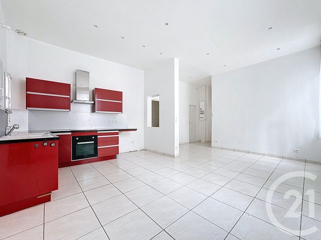 Appartement F3 &agrave; louer - 3 pi&egrave;ces - 59,35 m2 - Arcachon - 33 - AQUITAINE