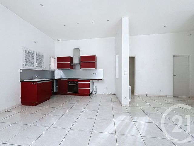 Appartement F3 &agrave; louer - 3 pi&egrave;ces - 59,35 m2 - Arcachon - 33 - AQUITAINE