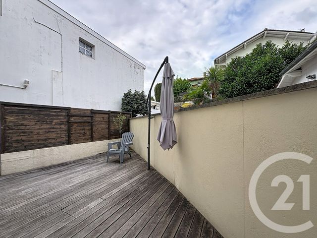 Appartement F2 &agrave; louer - 2 pi&egrave;ces - 40,23 m2 - Arcachon - 33 - AQUITAINE