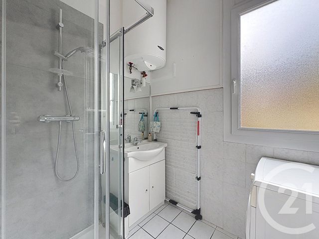 Appartement F2 &agrave; louer - 2 pi&egrave;ces - 40,23 m2 - Arcachon - 33 - AQUITAINE
