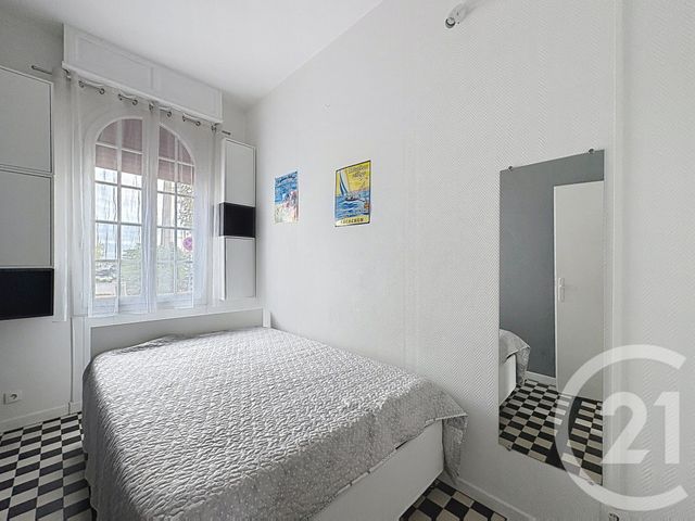 Appartement F2 &agrave; louer - 2 pi&egrave;ces - 40,23 m2 - Arcachon - 33 - AQUITAINE