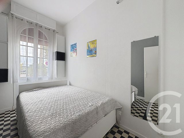Appartement F2 &agrave; louer - 2 pi&egrave;ces - 40,23 m2 - Arcachon - 33 - AQUITAINE