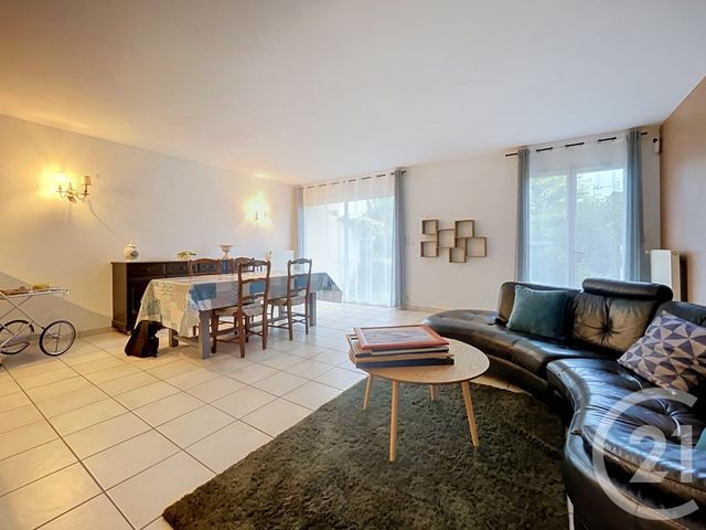 Maison &agrave; louer - 4 pi&egrave;ces - 87,22 m2 - La Teste De Buch - 33 - AQUITAINE