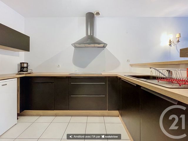 Maison &agrave; louer - 4 pi&egrave;ces - 87,22 m2 - La Teste De Buch - 33 - AQUITAINE