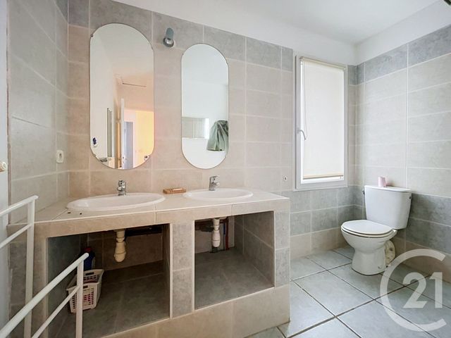 Maison &agrave; louer - 4 pi&egrave;ces - 87,22 m2 - La Teste De Buch - 33 - AQUITAINE