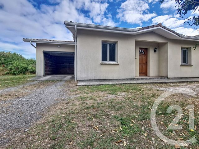 Maison &agrave; vendre - 3 pi&egrave;ces - 66 m2 - Biganos - 33 - AQUITAINE