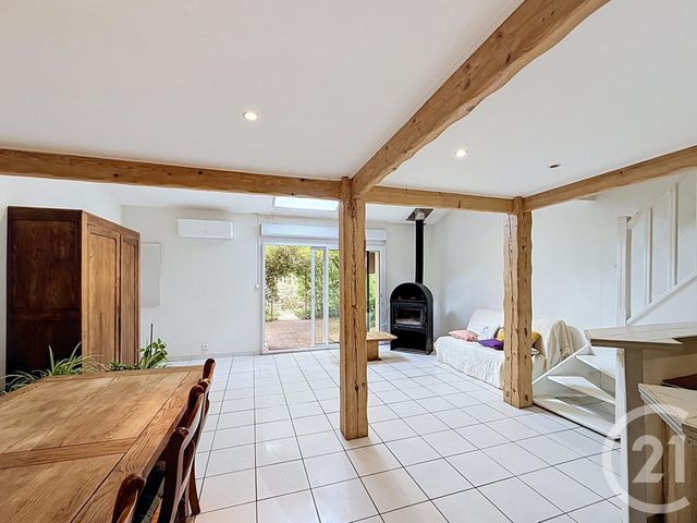 Maison &agrave; vendre - 4 pi&egrave;ces - 82,33 m2 - Le Teich - 33 - AQUITAINE