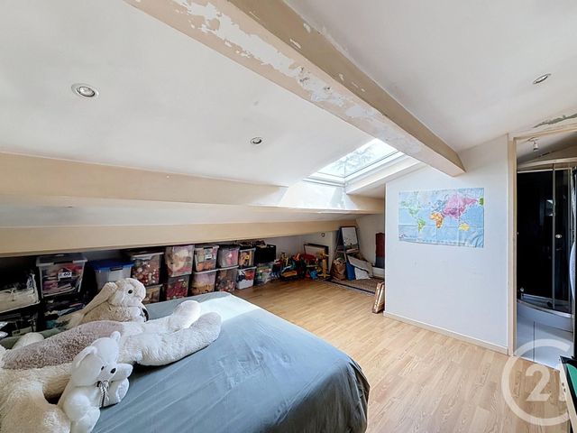 Maison &agrave; vendre - 4 pi&egrave;ces - 82,33 m2 - Le Teich - 33 - AQUITAINE