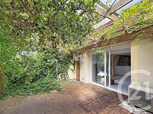Maison &agrave; vendre - 4 pi&egrave;ces - 82,33 m2 - Le Teich - 33 - AQUITAINE