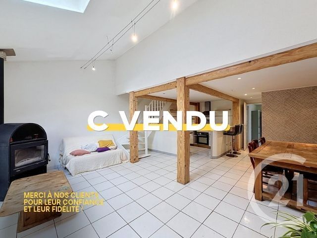 Maison à vendre LE TEICH