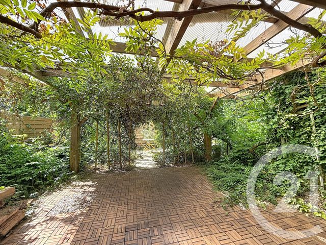 Maison &agrave; vendre - 4 pi&egrave;ces - 82,33 m2 - Le Teich - 33 - AQUITAINE