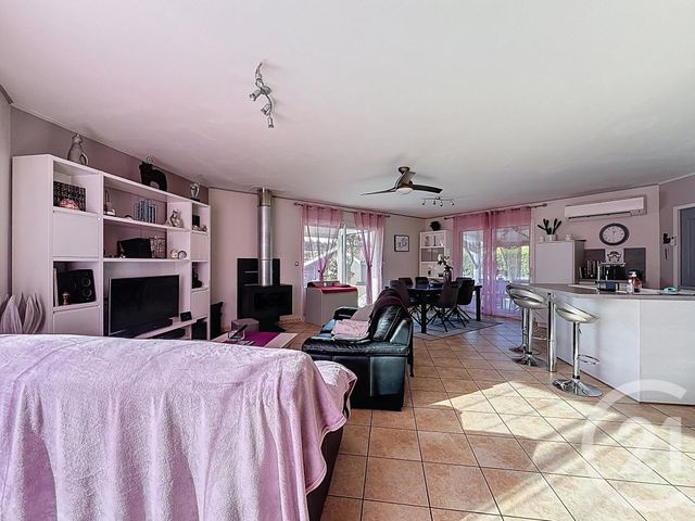 Maison &agrave; vendre - 6 pi&egrave;ces - 115 m2 - Biganos - 33 - AQUITAINE