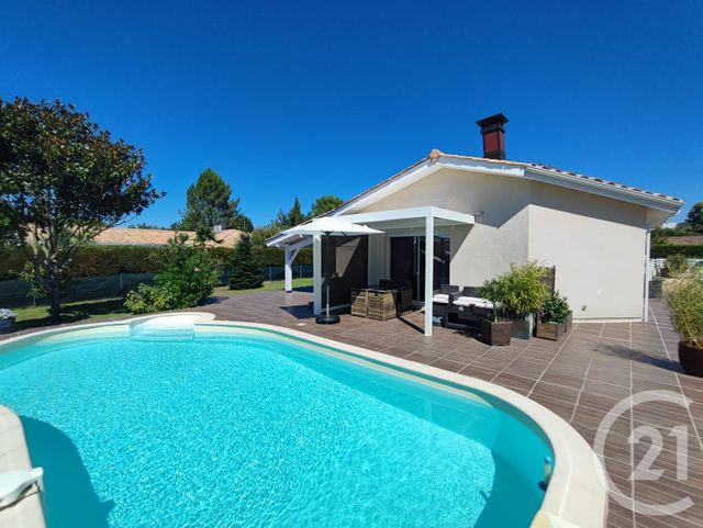 Maison à vendre BIGANOS