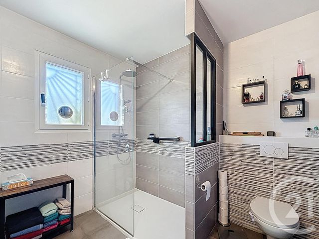 Maison &agrave; vendre - 6 pi&egrave;ces - 115 m2 - Biganos - 33 - AQUITAINE