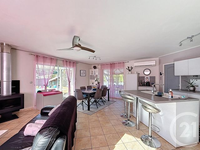 Maison &agrave; vendre - 6 pi&egrave;ces - 115 m2 - Biganos - 33 - AQUITAINE