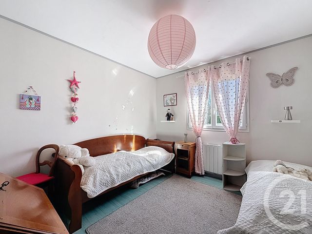 Maison &agrave; vendre - 6 pi&egrave;ces - 115 m2 - Biganos - 33 - AQUITAINE