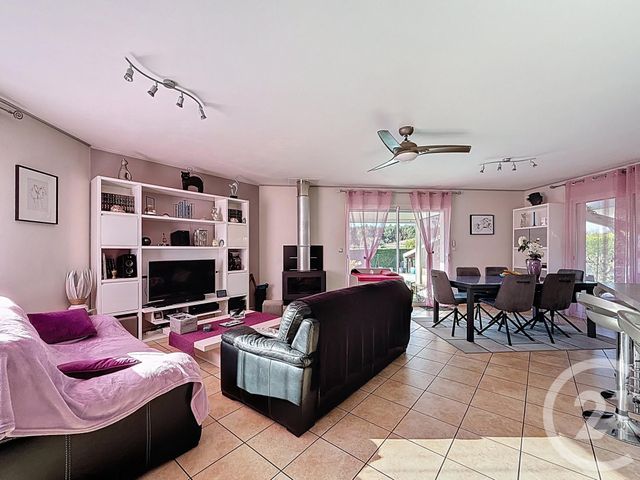 Maison &agrave; vendre - 6 pi&egrave;ces - 115 m2 - Biganos - 33 - AQUITAINE