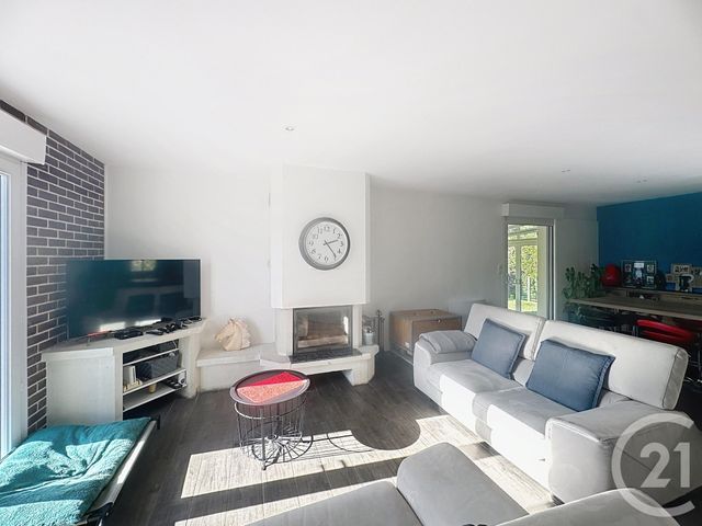 Maison à vendre - 6 pièces - 144 m2 - Biganos - 33 - AQUITAINE