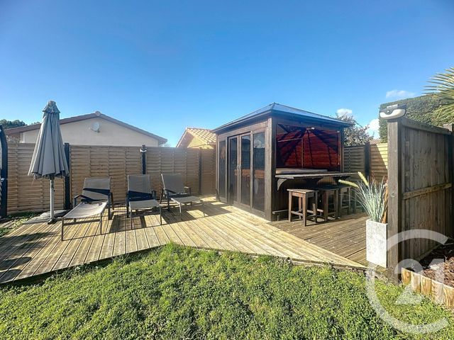 Maison à vendre - 6 pièces - 144 m2 - Biganos - 33 - AQUITAINE