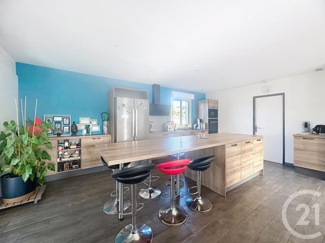 Maison à vendre - 6 pièces - 144 m2 - Biganos - 33 - AQUITAINE