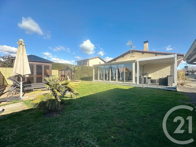 Maison à vendre - 6 pièces - 144 m2 - Biganos - 33 - AQUITAINE