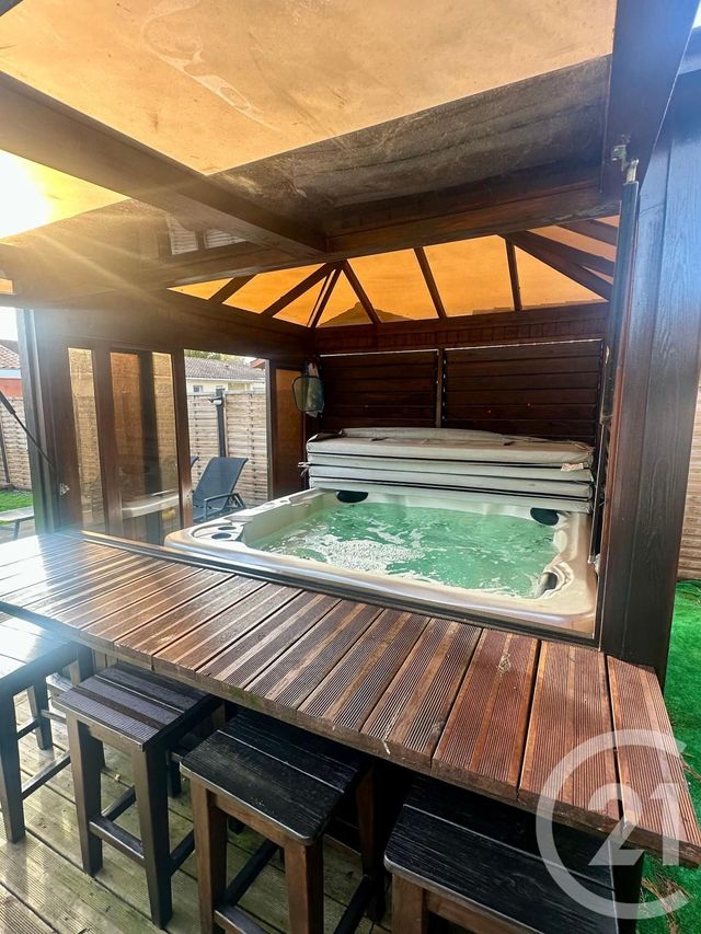 Maison &agrave; vendre - 6 pi&egrave;ces - 144 m2 - Biganos - 33 - AQUITAINE