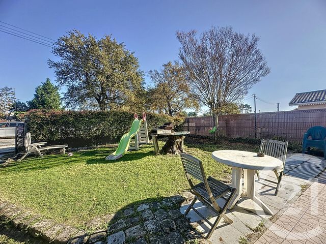 Maison à vendre - 3 pièces - 73 m2 - Biganos - 33 - AQUITAINE