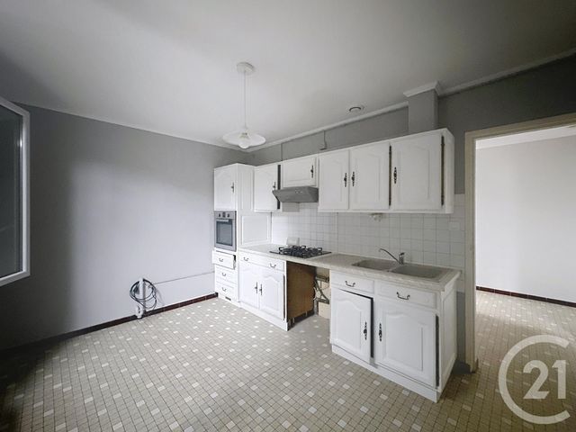 Maison à vendre - 3 pièces - 73 m2 - Biganos - 33 - AQUITAINE