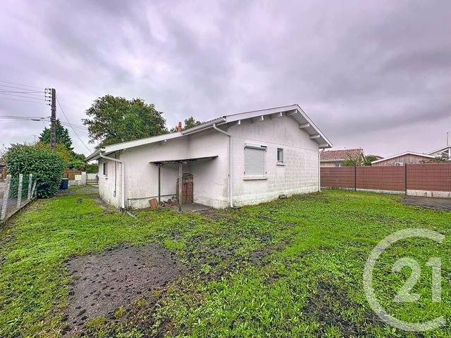 Maison à vendre - 3 pièces - 73 m2 - Biganos - 33 - AQUITAINE