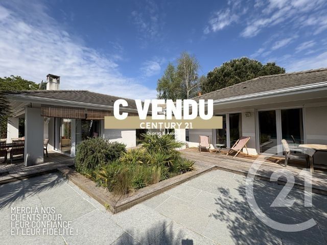 Maison à vendre BIGANOS