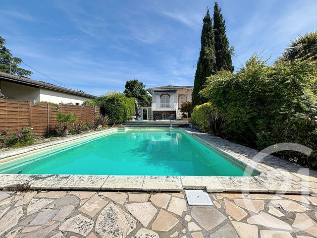 Maison à vendre - 9 pièces - 180,42 m2 - Biganos - 33 - AQUITAINE