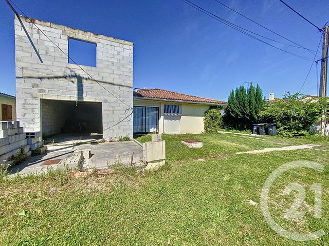 Maison à vendre - 7 pièces - 135 m2 - Marcheprime - 33 - AQUITAINE