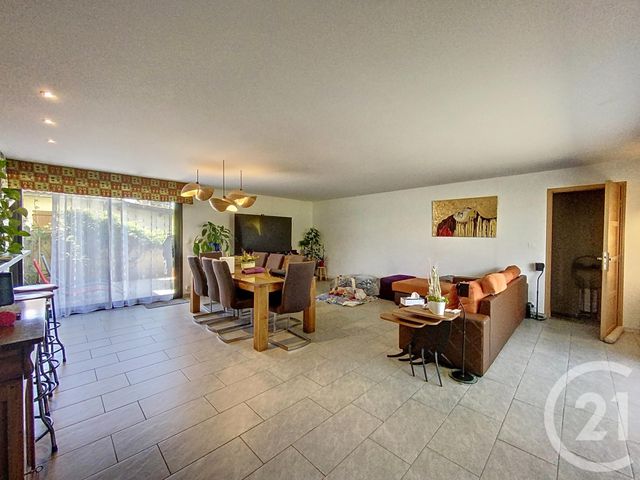 Maison à vendre - 7 pièces - 135 m2 - Marcheprime - 33 - AQUITAINE