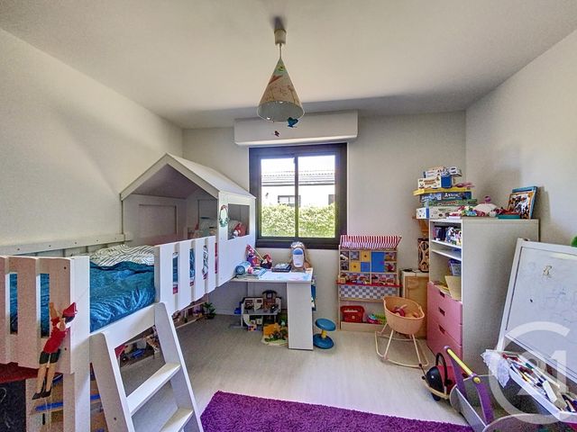 Maison à vendre - 7 pièces - 135 m2 - Marcheprime - 33 - AQUITAINE