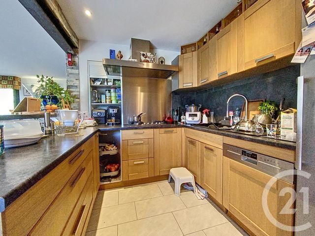 Maison à vendre - 7 pièces - 135 m2 - Marcheprime - 33 - AQUITAINE