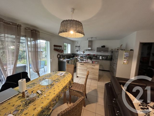 Maison à vendre - 5 pièces - 91,42 m2 - Audenge - 33 - AQUITAINE