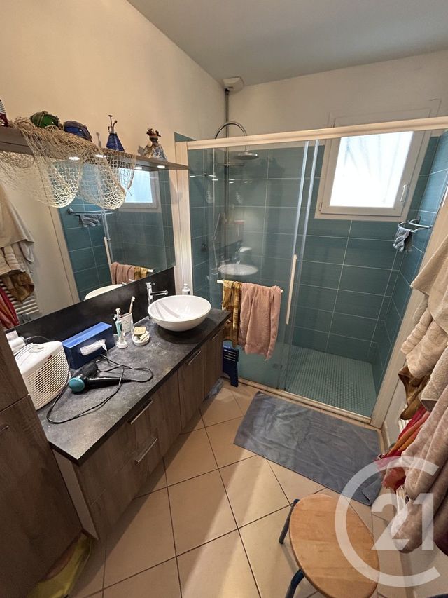 Maison à vendre - 5 pièces - 91,42 m2 - Audenge - 33 - AQUITAINE