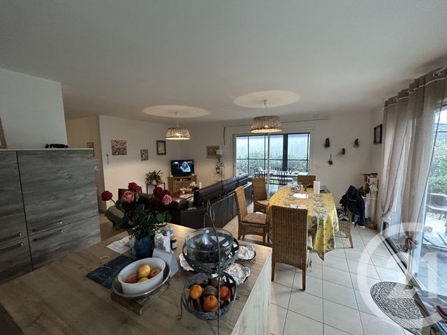 Maison à vendre - 5 pièces - 91,42 m2 - Audenge - 33 - AQUITAINE