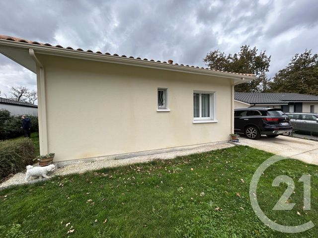 Maison à vendre - 5 pièces - 91,42 m2 - Audenge - 33 - AQUITAINE