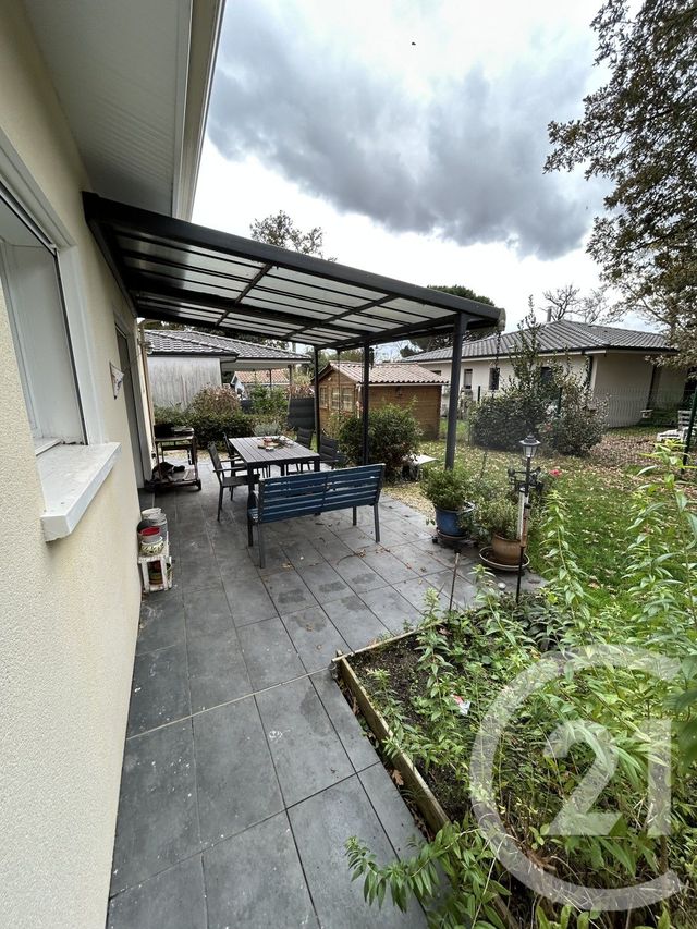 Maison à vendre - 5 pièces - 91,42 m2 - Audenge - 33 - AQUITAINE