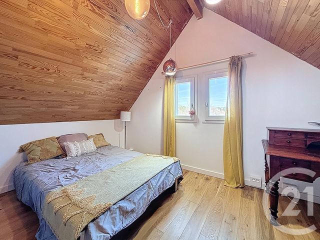 Maison &agrave; vendre - 5 pi&egrave;ces - 123,55 m2 - Le Teich - 33 - AQUITAINE