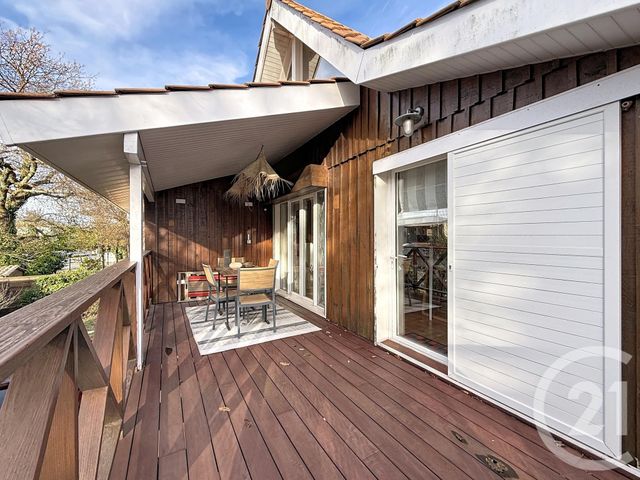 Maison &agrave; vendre - 5 pi&egrave;ces - 123,55 m2 - Le Teich - 33 - AQUITAINE