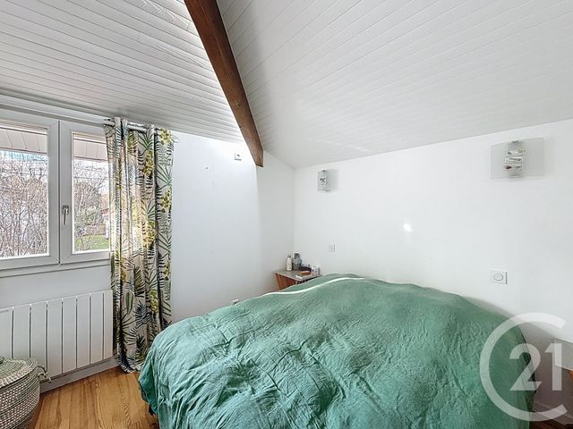 Maison &agrave; vendre - 5 pi&egrave;ces - 123,55 m2 - Le Teich - 33 - AQUITAINE