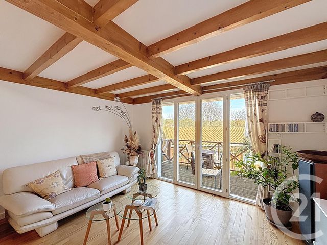 Maison &agrave; vendre - 5 pi&egrave;ces - 123,55 m2 - Le Teich - 33 - AQUITAINE