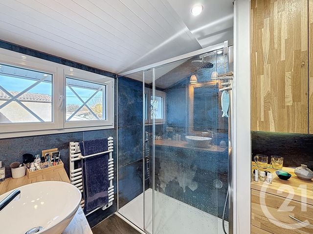 Maison &agrave; vendre - 5 pi&egrave;ces - 123,55 m2 - Le Teich - 33 - AQUITAINE