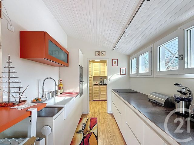 Maison &agrave; vendre - 5 pi&egrave;ces - 123,55 m2 - Le Teich - 33 - AQUITAINE