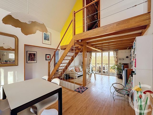 Maison &agrave; vendre - 5 pi&egrave;ces - 123,55 m2 - Le Teich - 33 - AQUITAINE