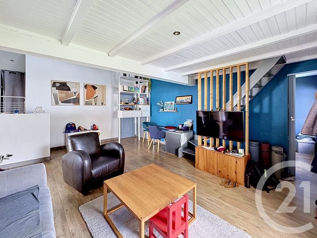 Maison &agrave; vendre - 4 pi&egrave;ces - 91,22 m2 - Audenge - 33 - AQUITAINE